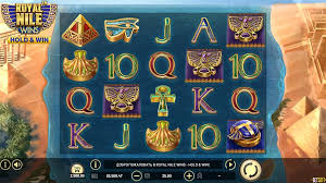 Royal Nile Wins (Betsoft) Slot Review & Demo