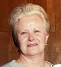 Angela M. (Pratt) Kircos — Mitchell Funeral Homes