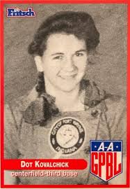 Dorothy Kovalchick Roark