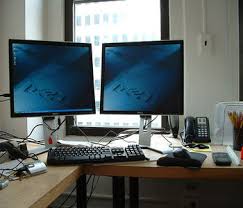 Maybe you would like to learn more about one of these? Are Two Computer Monitors Better Than One Hard Drive Recovery Associates