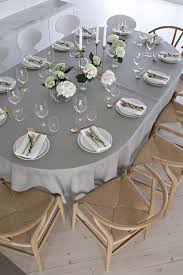 Modern Modern New Restaurant Table Setting Dinner Party Table Settings Dinner Party Table