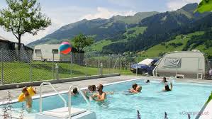 Maybe you would like to learn more about one of these? Camping Grosswalsertal Raggal Bludenz Ecamping At