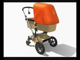 Discover the infant stroller at bugaboo.com. Bugaboo Cameleon Youtube