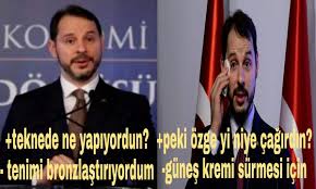 .adı geçmediği halde berat albayrak'ın şikayeti üzerine attığı tweet yüzünden ifadeye çağrıldı. Fb Img 1561231300143 Eksi Up