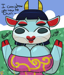 Rule34 - If it exists, there is porn of it  naomi (animal crossing)   4633559