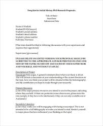 Writing a research proposal is rightfully considered as one of the most complex tasks and requires mastery of multiple skills. 47 Proposal Examples Ms Word Pages Google Docs Pdf Examples