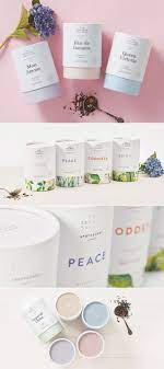 elegant tea brand the seventh duchess gets a subtle makeover packaging design creative inspiration givenchy