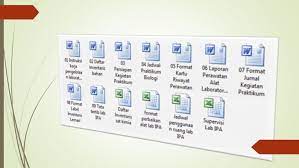 We did not find results for: 13 Contoh Format Administrasi Laboratorium Ipa Word Excel