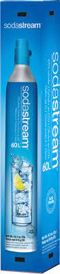 Sodastream Spare Carbonator White 1032125010 - Best Buy