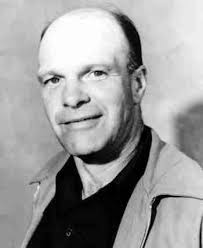 Circus Elephant Trainer Bill Woodcock