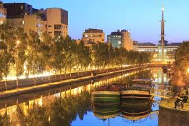 Check flight prices and hotel availability for your visit. Pont De Bretagne Picture Of Ibis Rennes Centre Gare Sud Tripadvisor