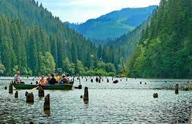Lista completă și actualizată cu cele mai frumoase obiective turistice din românia. Pin On Anmr