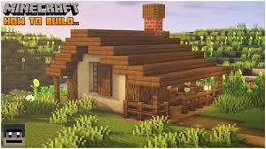 We did not find results for: Minecraft Small Cabin Tutorial Youtube