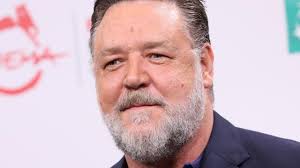 Russell Crowe not married to Britney Theriot, says Erin Molan