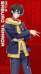 pin by lime stout on hypmic in 2021 rap battle cute anime guys rap concert