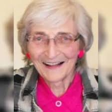 Obituary information for Nancy Corabell Yetter