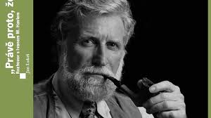 He was the brother of president václav havel, with whom he was one of the founders of the civic forum. Jan Lukes Ivan M Havel Prave Proto Ze Jsem Hospodarske Noviny Ihned Cz