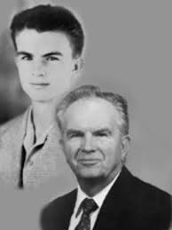 Harley Richardson Obituary