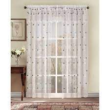 We did not find results for: Astor 108 Inch Sheer Window Curtain Panel