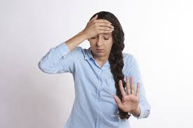 Is dizziness or feeling light headed a symptom of vagoglossopharyngeal neuralgia? answered by dr. Why Is It That I Often Feel Dizziness When I Am Hungry Quora