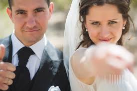 Reportaje de Boda Santa Ana Murcia