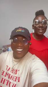 We’re live at 4228 Eve Street for the FOC Estate-ish Sale! Come and see us  today! 💚 @zaneta.flowers @devandthecity @kemirock614 @codeysceo