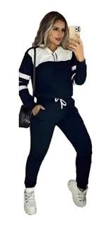 Calça De Moletom Feminina Mercado Livre Conjunto De Moletom Feminino Riachuelo Calcados Roupas E Bolsas Com O Melhores Precos No Mercado Livr Em 2020 Moletom Feminino Conjunto De Moletom Feminino Feminino