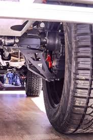 Mercedes Makes The G500 4x4 Squared Official Images Portal Axles Overland Vehicles Truck Accesories