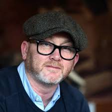 Salvage Hunter Drew Pritchard born to find gold in junk is 'starting again  from scratch'