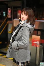 Asai-chan - Twitter Beauty Exclusive Shots