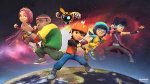 Boboiboy movie 2 merupakan salah satu filem animasi tempatan keluaran tahun 2019 yang boleh dikatakan sangat berjaya dari segi kutipan melebihi lebih rm30 juta. 5 Sebab Kenapa Perlu Tonton Boboiboy Movie 2 Ana Suhana