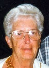 Louise Johnston Obituary