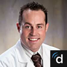 Dr. Jeffrey O'Connor, MD