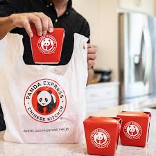 Maybe you would like to learn more about one of these? Panda Express