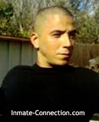 Male prison pen pal- write a prisoner through Inmate Connection