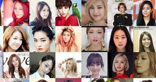 Which Kpop Girl Idol Do You Look Like Kpop Girls Kpop Quiz Kpop