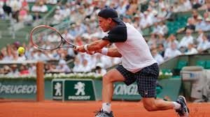 Diego sebastián schwartzman is an argentine professional tennis player. Diego Schwartzman S Racquet Tennisnerd Net