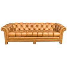 Modern Leather Chesterfield Sofa For Sale At 1stdibs Blue Leather Chesterfield Sofa Leather Chesterfield Sofa Leather Chesterfield
