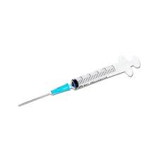 Disposable 1Cc Syringe - Heartland Vet Supply