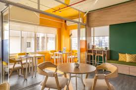 Small office design office designs office interior design white gloss desk executive office furniture luxury office workspace design office table workspaces. 10 Clever And Compact Office Cabin Design Tips Hipcouch Complete Interiors Furniture