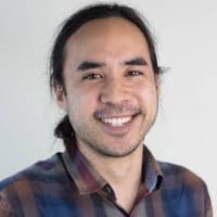 David Espiritu's Instagram, Twitter & Facebook