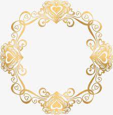european gold border love gold picture frames gold frame wedding frames