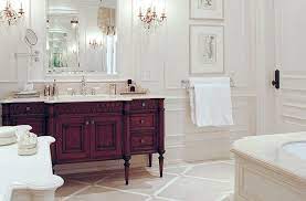 Antique baths was a joy to work with and we highly recommend them. 40 Ways To Decorate With Antique Furniture In The Bathroom The Glam Pad