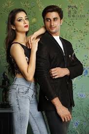 Image result for afreen alvi