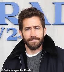 Denzel Washington and Jake Gyllenhaal to star in Broadway production of  Othello next year