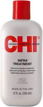 Chi Infra Therma Protective Treatment Ulta Beauty