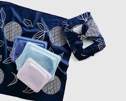 Image of Stasher bag sustainable