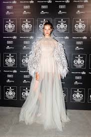 Barbora podzimková (20) je jednou z nejúspěšnějších českých modelek současnosti. Kralovska Dokonalost I Model A La Etericke Opelichane Kure Moda Proti Proudu Ze Schwarzkopf Elite Model Look Luxury Prague Life