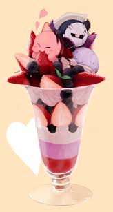 niikooru カービィ 壁紙 カービィ イラスト キュートなスケッチ