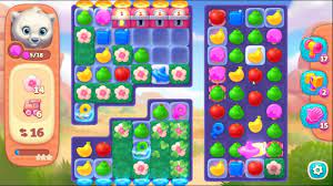 Wildscapes Level 825 No Boosters Skillgaming Creative Games Games Brain Game Apps